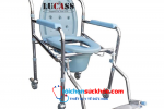Ghế bộ vệ sinh Lucass GX 300