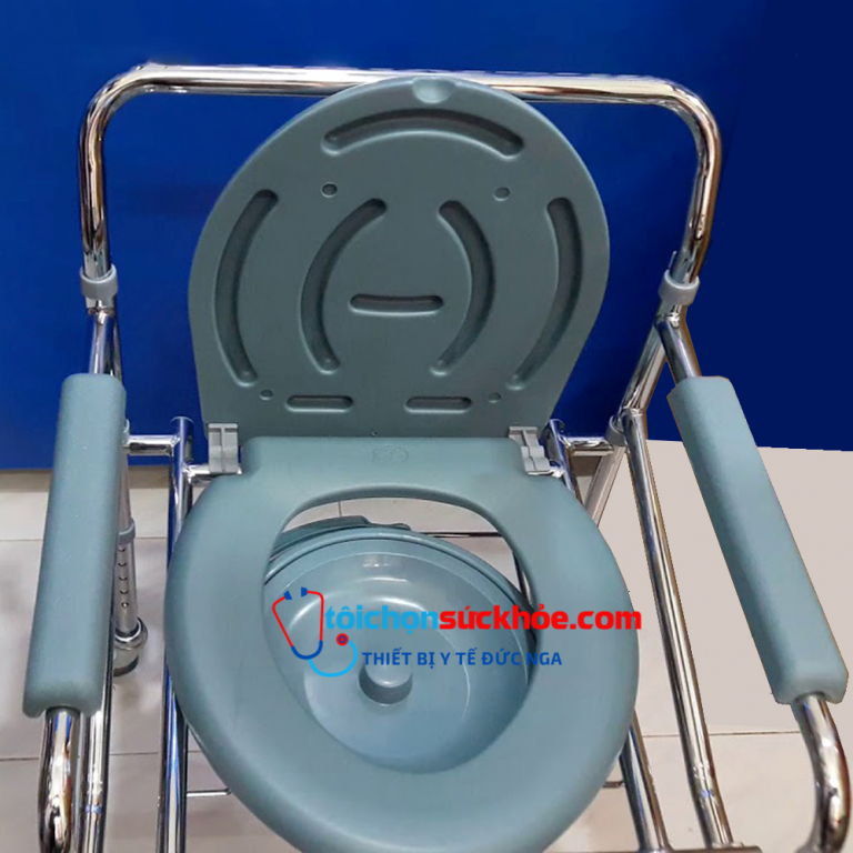 Ghế bộ vệ sinh Lucass GX 300