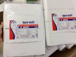 Vật tư y tế tiêu hao khác