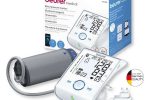 Máy đo huyết áp điện tử bắp tay Beurer BM85