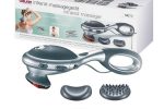 Máy massage cầm tay có đèn hồng ngoại Beurer MG70