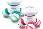 Máy massage cầm tay dùng cho văn phòng Beurer MG16