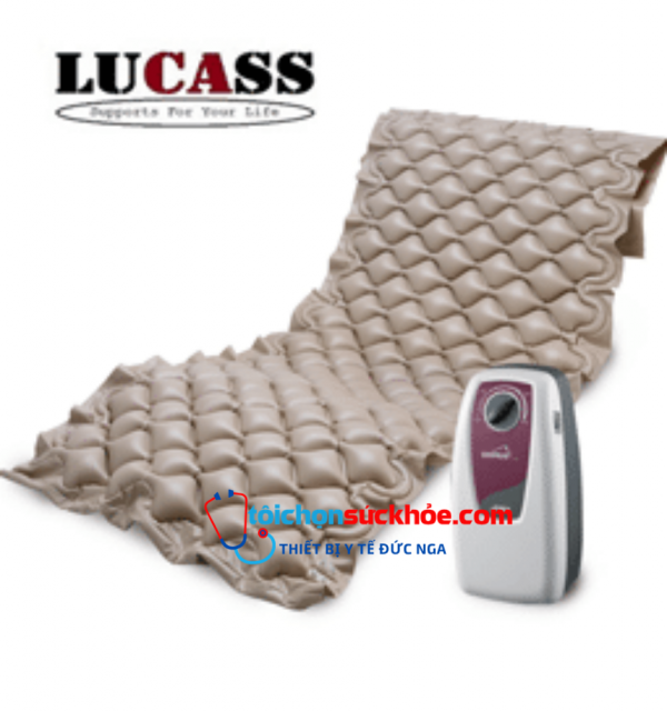 Đệm chống loét Lucass LC389