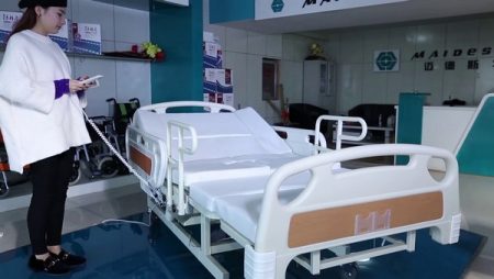 Điểm nổi bật khi sử dụng giường y tế đa chức năng