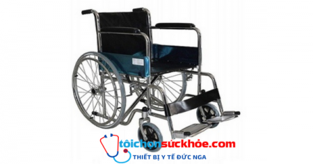 Cách chọn xe lăn phù hợp với từng đối tượng