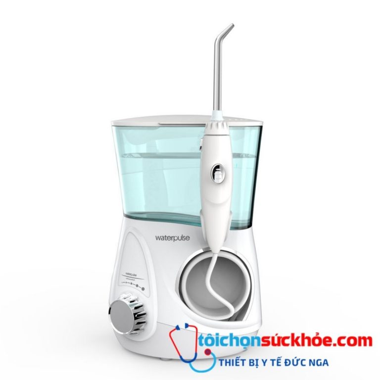 Máy Tăm Nước Waterpulse V600 (1)