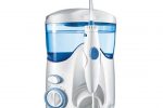 Máy Tăm nước gia đình WaterPik Ultra WP-100 (1)