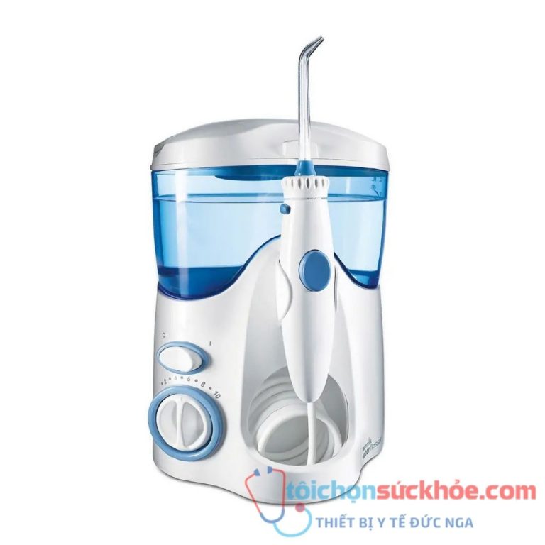 Máy Tăm nước gia đình WaterPik Ultra WP-100 (1)