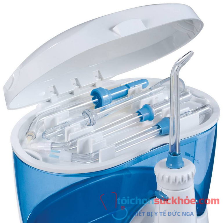 Máy Tăm nước gia đình WaterPik Ultra WP-100