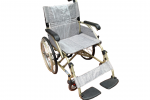 Xe Lăn Khung Nhôm Cao Cấp Siêu Nhẹ Lucass X82