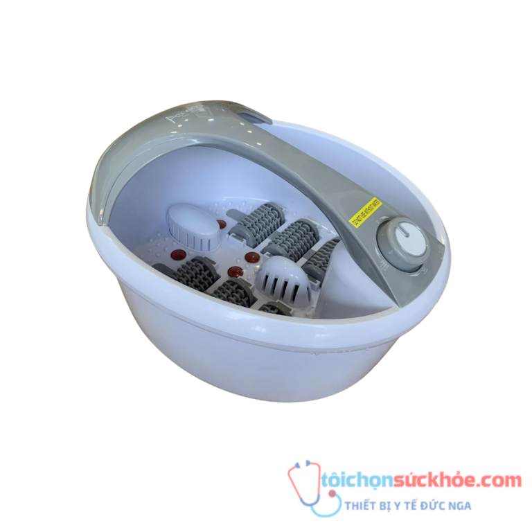 Bồn ngâm chân hồng ngoại Athena FB200