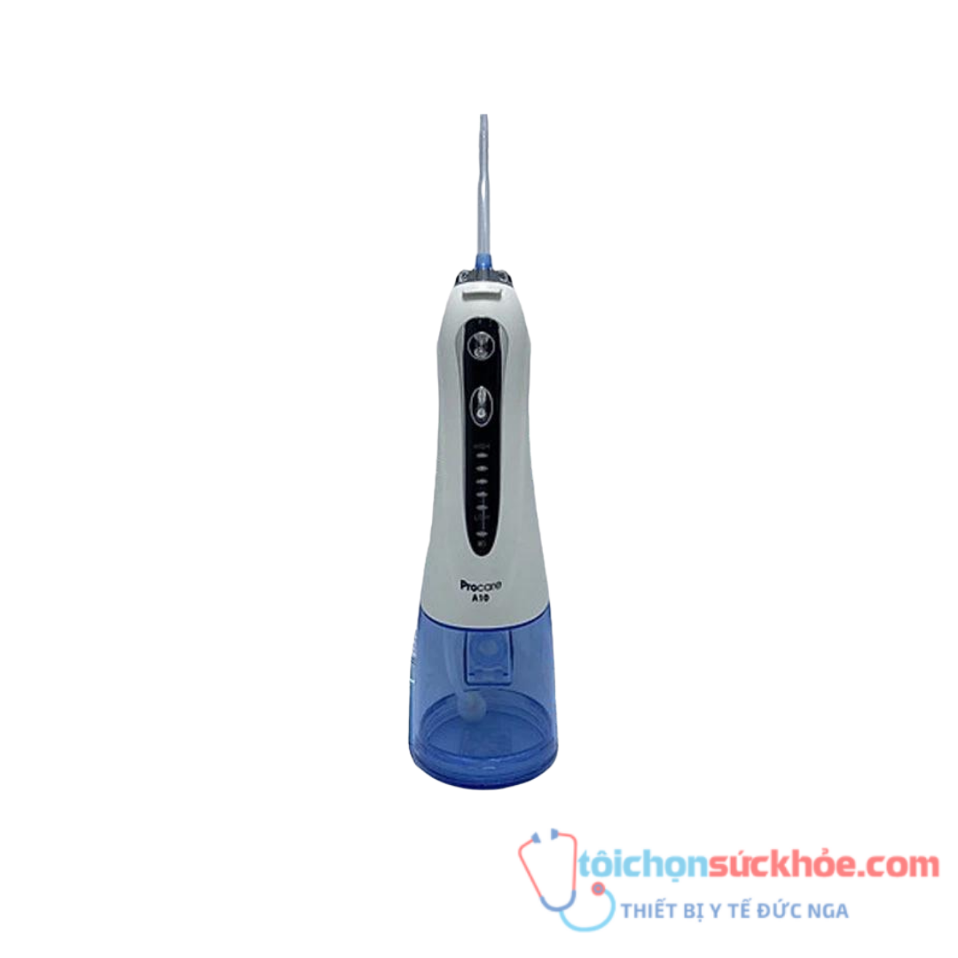 Máy Tăm Nước du lịch ProCare A10
