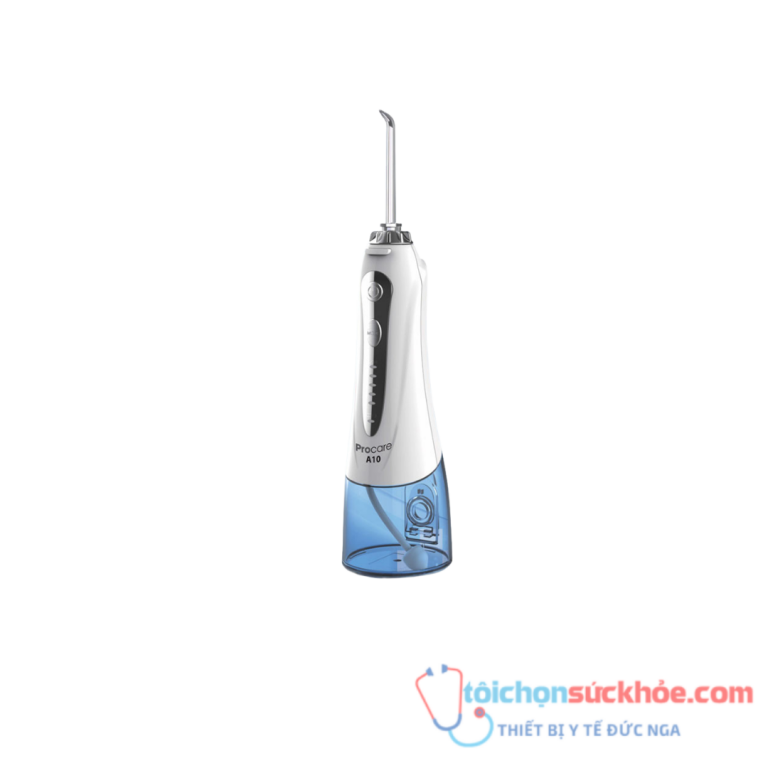 Máy Tăm Nước du lịch ProCare A10
