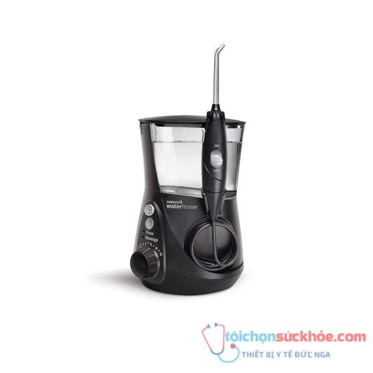 Máy tăm nước Professional WP-662