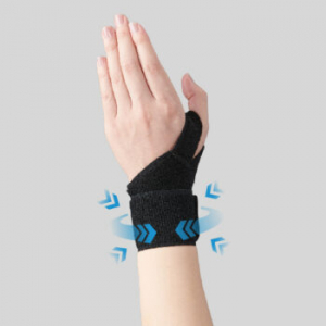 Đai Cổ Tay Wrist Bandage  BONBONE (NHẬT)
