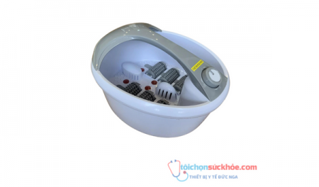 Bồn ngâm chân và tác dụng tuyệt vời không phải ai cũng biết