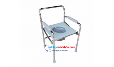 Các mẫu ghế bô cho người bệnh được dùng nhiều hiện nay