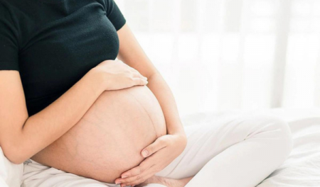 Hướng dẫn ngâm chân cho bà bầu thư giãn giảm phù nề