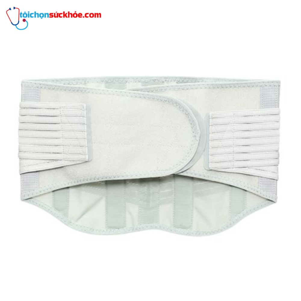 Đai lưng Dr. MED B021
