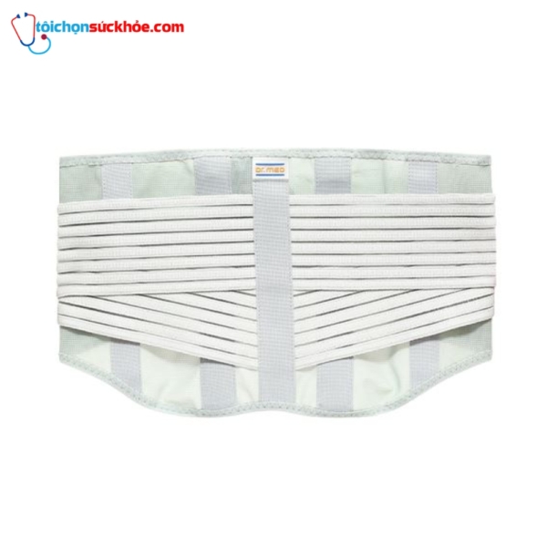 Đai lưng dr. med dr b021