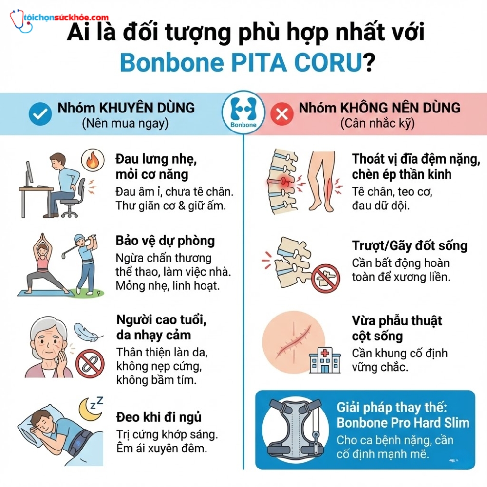 Đai lưng Bonbone Pita Coru (5)
