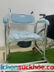 Xe bô Lucass X62