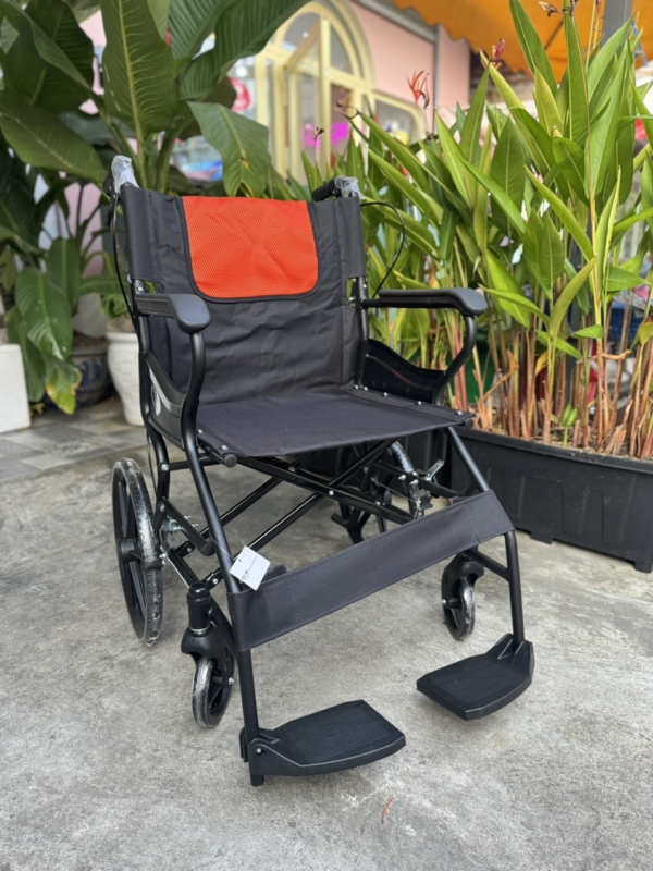 Ưu điểm nổi bật của xe lăn Lucass X92