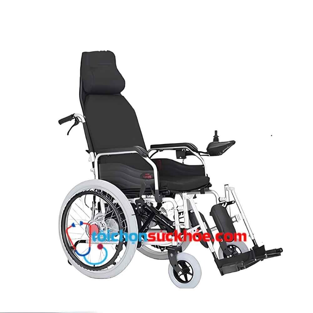 xe lăn Akiko A92