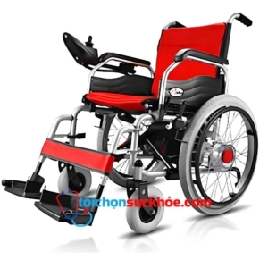 Xe lăn điện nhỏ gọn Akiko A95-05