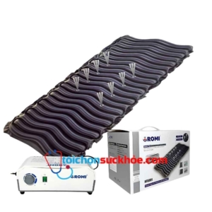 Đệm hơi chống loét có thông khí Oromi HF6001