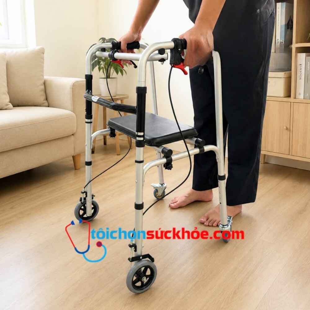 Khung tập đi Oromi KH929