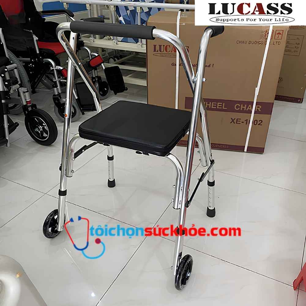 Lucass VK919 (W9)