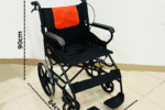 Ưu điểm nổi bật của xe lăn Lucass X92