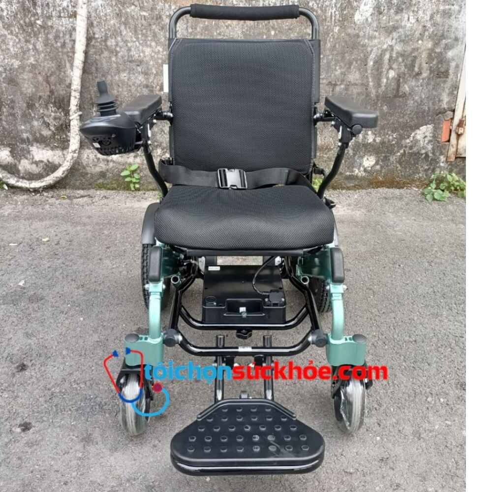 Lucass XE-612L
