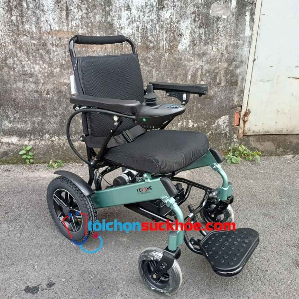 Lucass XE-612L